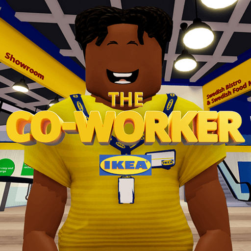 IKEA: The Co-Worker thumbnail