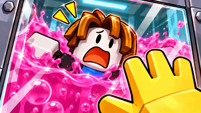 [250] Kill Your Friend!