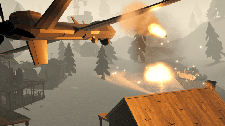 Homefront