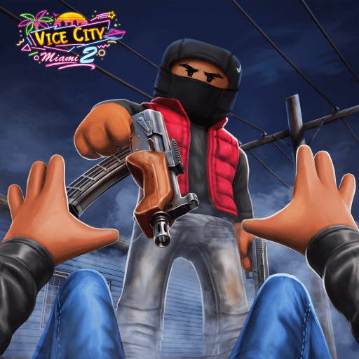 [SWIPING💳] Vice City 2 thumbnail
