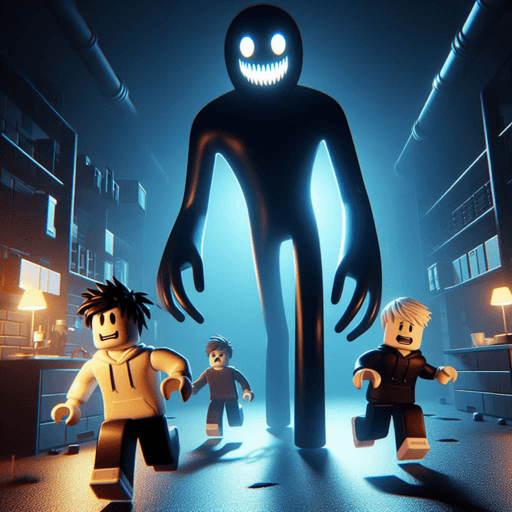 [CLASSIC VERSION] Lights Out💡 thumbnail
