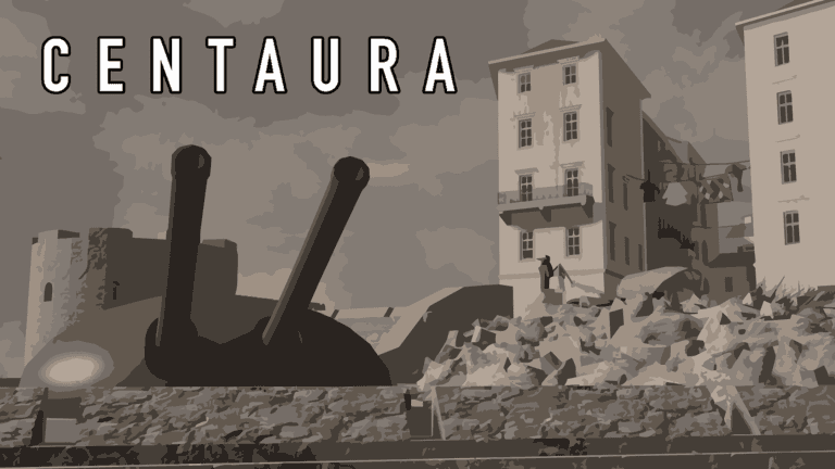 CENTAURA