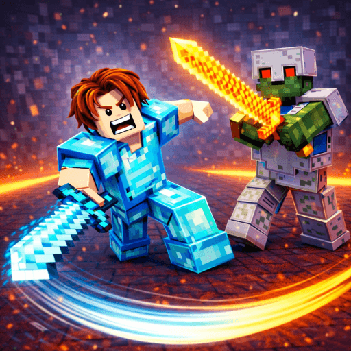Slasher Blade Loot [Raid] thumbnail