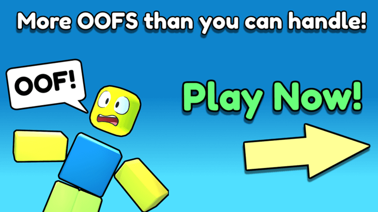 OOF Tycoon [UPDATE!]