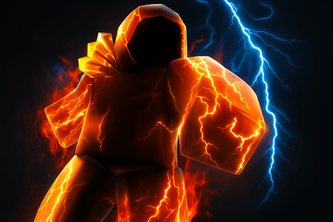 ⚡ Super Power Fighting Simulator