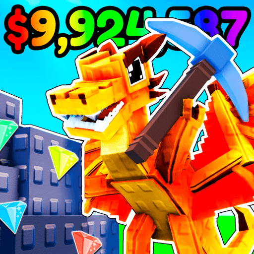 My Mining Brainrots thumbnail