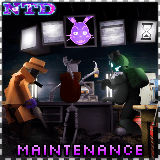 [BETA] 👾 PIXELSHIFT Nightshift Tower Defense  thumbnail