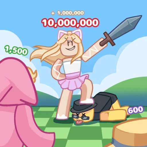 Steal Time Simulator thumbnail