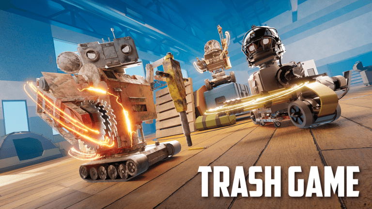 Game gallery image 2
