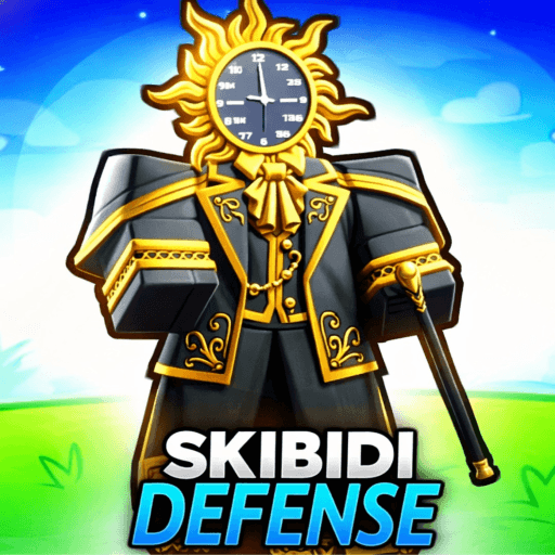 [UPD] Skibidi Tower Defense thumbnail