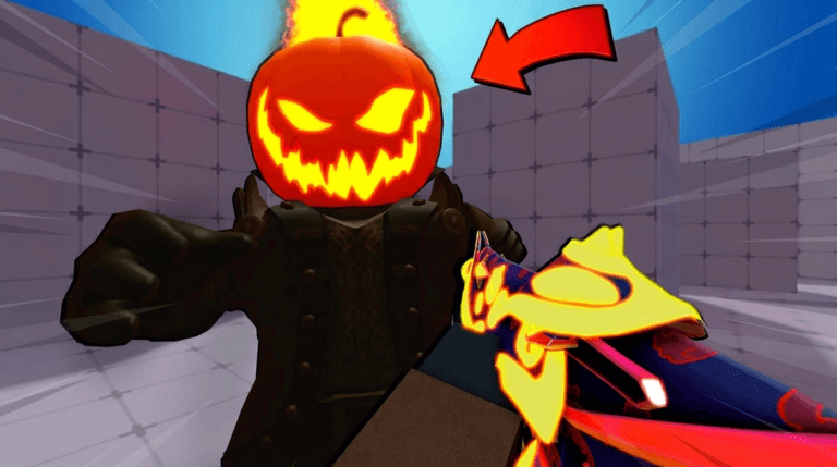 🎃 DUNGEON GUNFIGHT 🎃