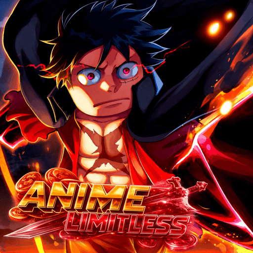 [🍎FREE SOUL + X10 EVENT] Anime Limitless thumbnail