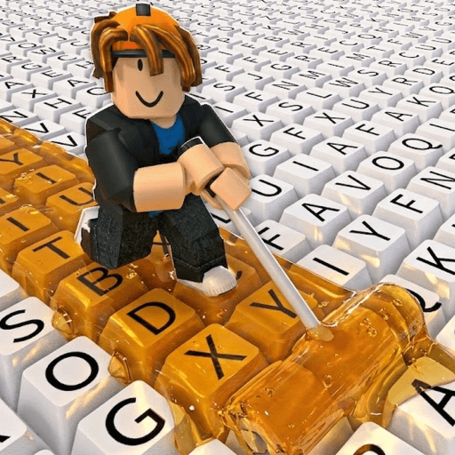 Paint My Keyboard! 🎨 thumbnail