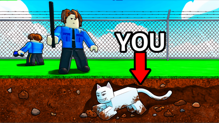 [UPD] The Cat Shelter 🐱