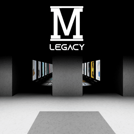 The Archive's Legacy thumbnail