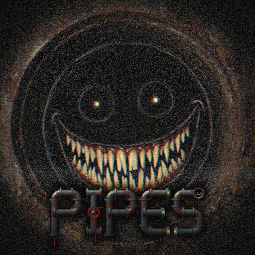 [CHAPTER 2] PIPES 🔧 thumbnail