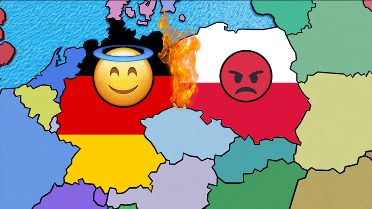 Control Europe