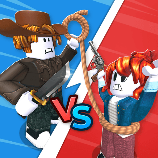 [☢️] Cowboy DUELS thumbnail