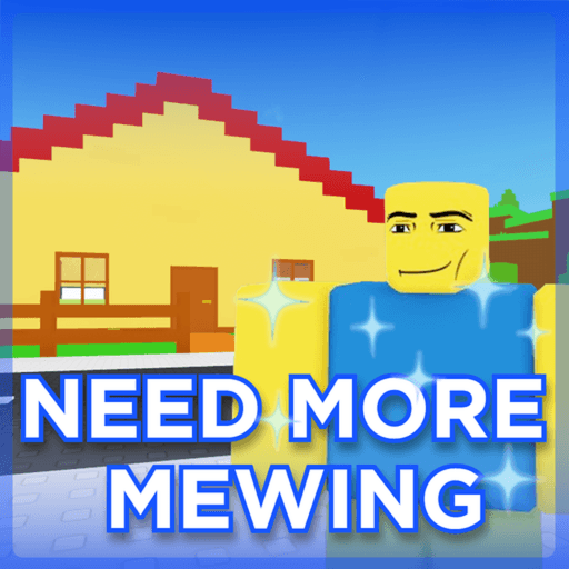 🤫 NEED MORE MEWING 🧏‍♂️ thumbnail