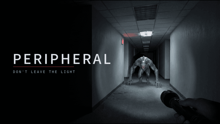 PERIPHERAL (BETA)