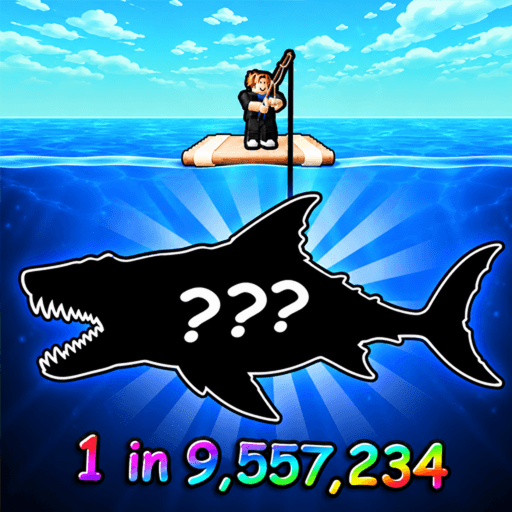 [🎃] Pull a Lucky Fish thumbnail