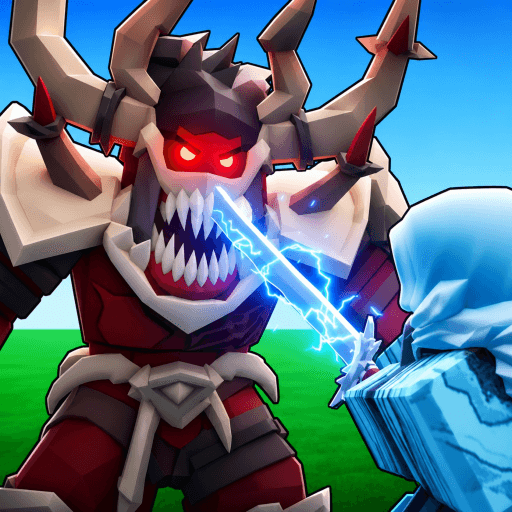 Swordmaster Simulator thumbnail