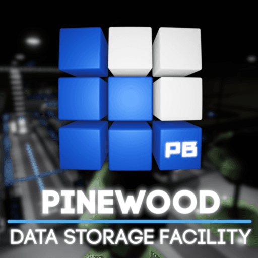 Pinewood Builders Data Storage Facility thumbnail