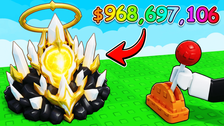 [💎] Sell Ores ⛏️