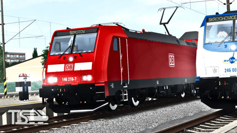 Train Sim