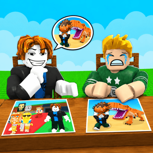 Guess My Game thumbnail