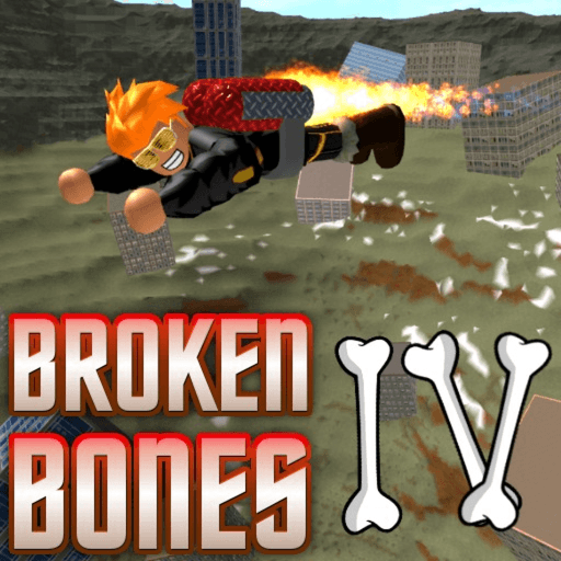 Broken Bones IV thumbnail
