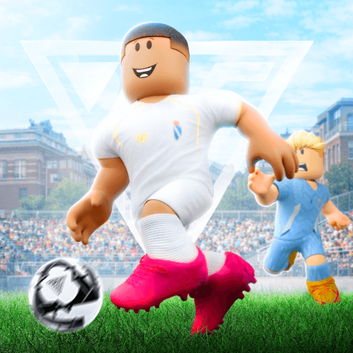 ⚽Real Futbol thumbnail