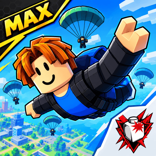 Free Fire Zone (Max) thumbnail