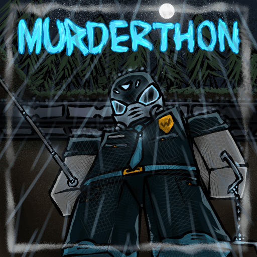 Murderthon thumbnail