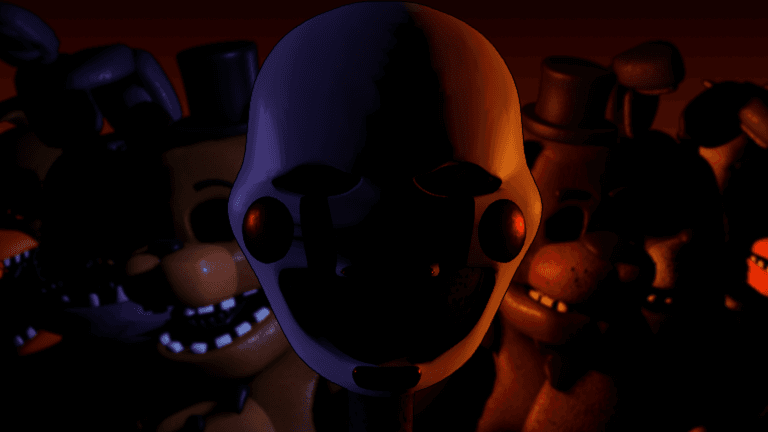 Archived Nights