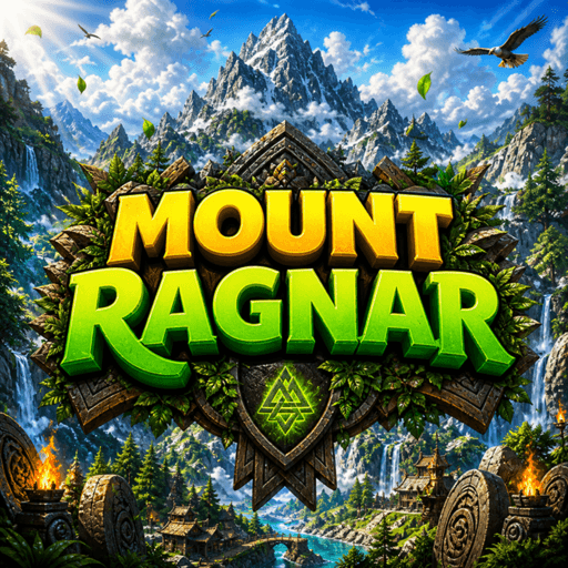 [ FREE AVA + X250 ] MOUNT RAGNAR: REBORN thumbnail
