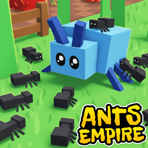 Ants Empire thumbnail