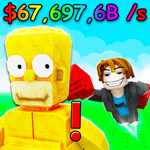 +1 Mog Per Click thumbnail
