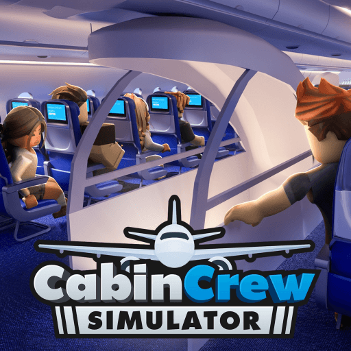 ✈️ Cabin Crew Simulator  thumbnail