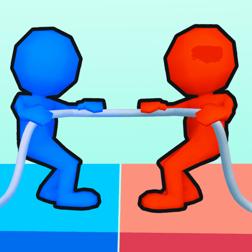 Tug of War Simulator thumbnail