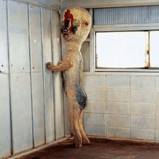 SCP-173 [Demonstration] thumbnail