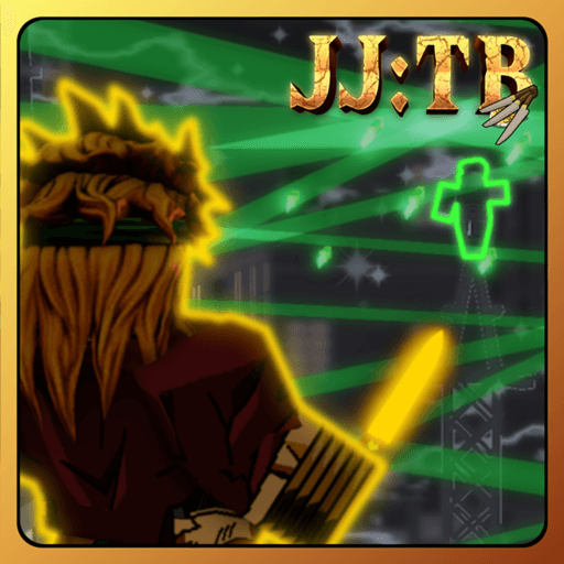 [❄ Winter] JoJo: Timestop Battlegrounds thumbnail