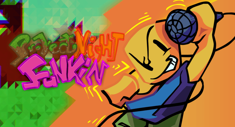 Project Night Funkin