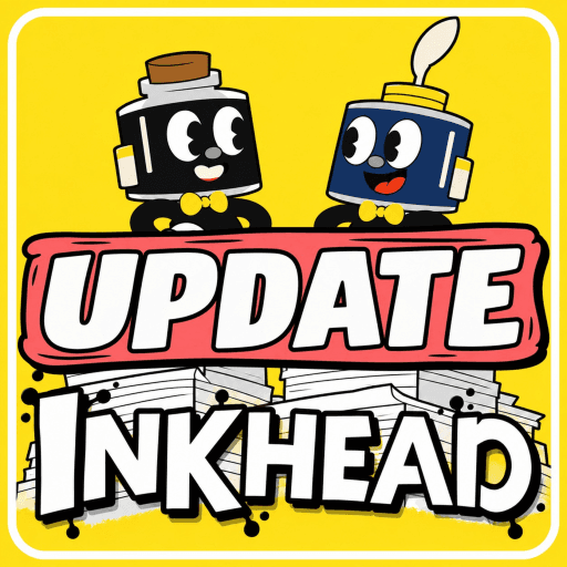 [UPDATE] Inkhead thumbnail