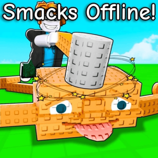 Smack the Brainrot thumbnail