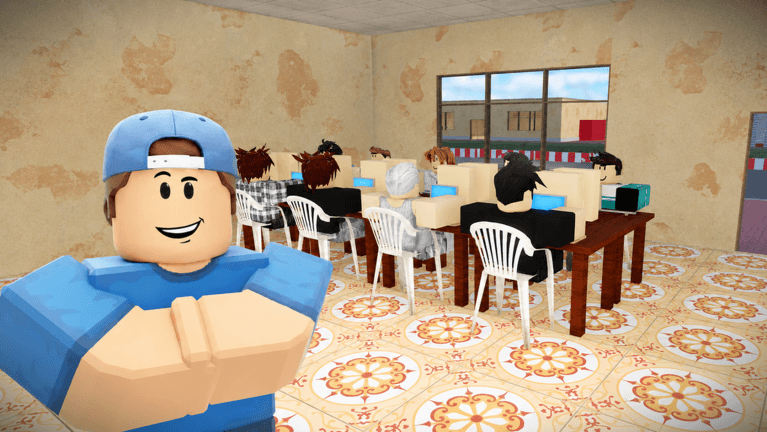 Internet Cafe Tycoon