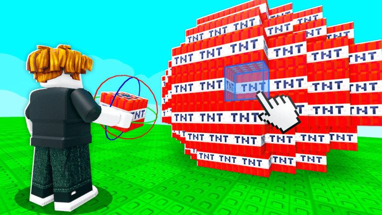 TNT Sandbox