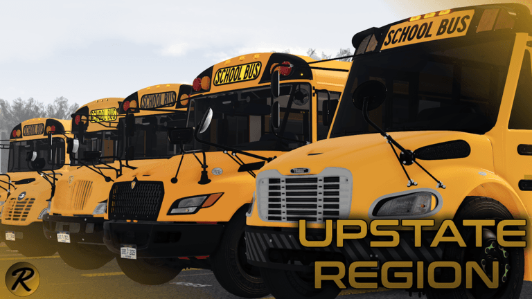 MOVED Regional School Bus Co 