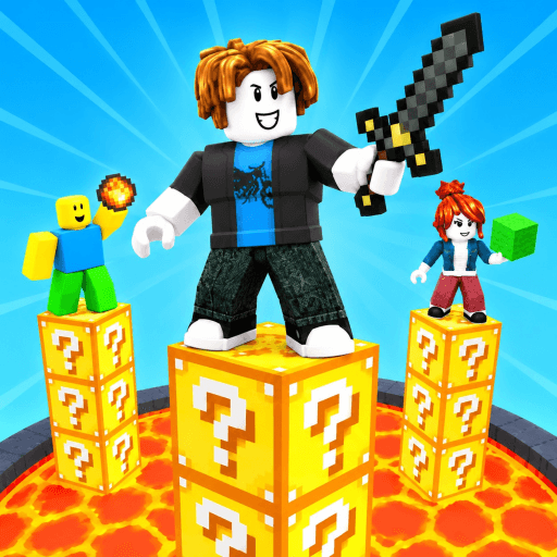 🍀 Tower Of Luck [1.8] thumbnail