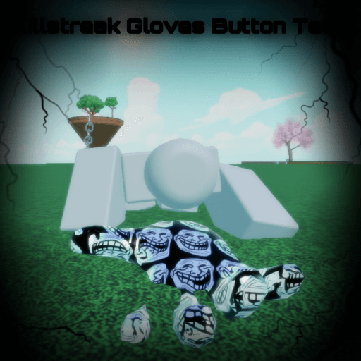 [AWAKENED 🌀] Killstreak Gloves Button Test thumbnail